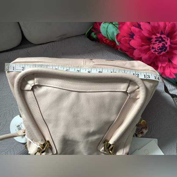 BEAUTIFUL CHLOE PARATY bag. So DRESSY🔥🔥🔥 - Picture 6 of 15